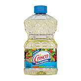 Crisco Vegetable Oil Pure All Natural Full-Size Picture